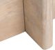 Crestview Collection Mercer Natural End Table-2