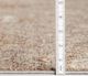 Dalyn™ Rug Company Bergama Pebble 5'x8' Area Rug-3
