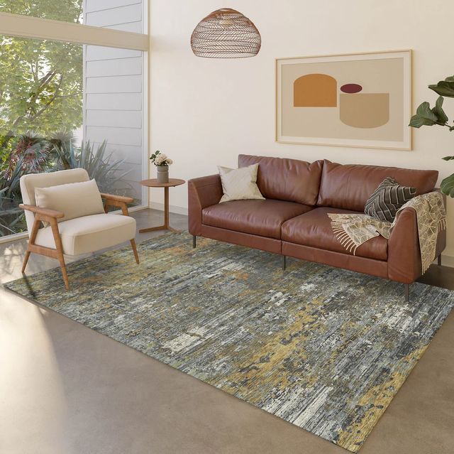 Dalyn™ Rug Company Kochi KC12 5'x8' Area Rug-4