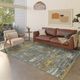 Dalyn™ Rug Company Kochi KC12 5'x8' Area Rug-4