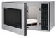 Sharp® Carousel® 1.5 Cu. Ft. Stainless Steel Convection Countertop Microwave-2
