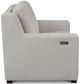 Bassett® Furniture Customizable BenchMade Motion Somers Reclining Loveseat-2