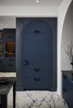 Sub-Zero® Designer Series 19.6 Cu. Ft. Panel Ready Built In Bottom Freezer Refrigerator -1