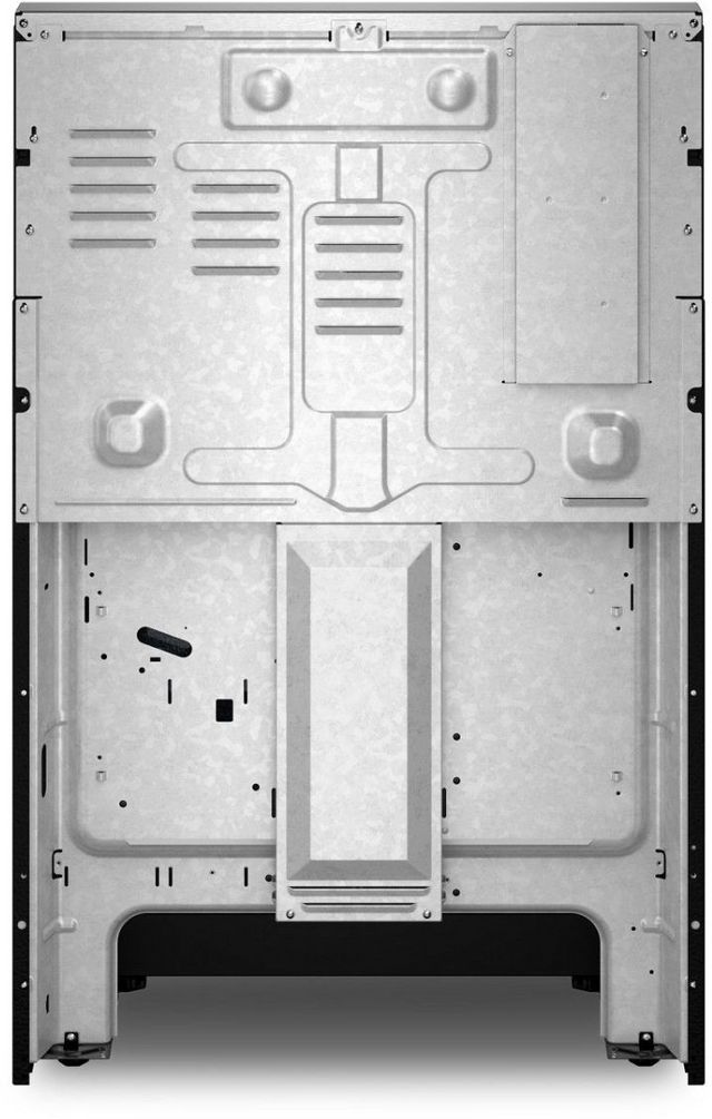 Whirlpool® 4 Piece Stainless Steel Kitchen Package-21
