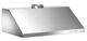 Bertazzoni Professional Series 30" Stainless Steel Wall Mount Range Hood-0