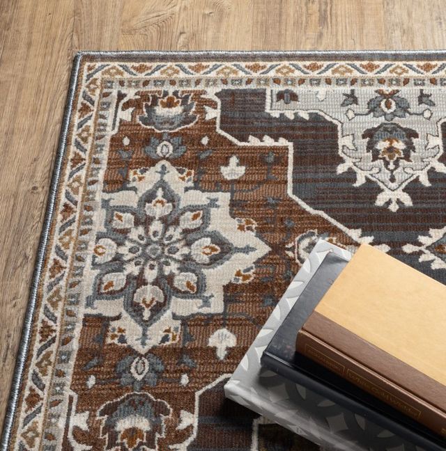 Oriental Weavers™ Ellington 5'x8' Style 7 Area Rug-4