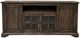 Vintage Furniture Colony 82" TV Stand-0