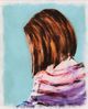 Stylecraft Tamara Day for Stylecraft Backwards Glance III Wall Art-2