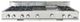 Capital Cooking™ Capital Chef 60" Stainless Steel Open Burner Gas Rangetop with Grill and Griddle-0