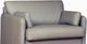 Jaymar Scarsdale Evolution Pony Taupe Gr. 10 Chair-1