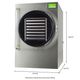 Harvest Right 7-Tray X-Large Pro Freeze Dryer with XL Premier Industrial Pump and Mylar Starter Kit-3