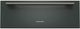 KitchenAid® Black Ore Range Warming Drawer Handle-1