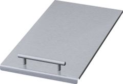 Thermador® Stainless Steel Griddle Cover