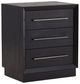 Dovetail Furniture Humphreys Black Nightstand-0