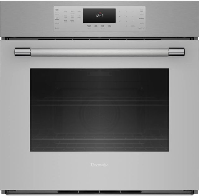 Thermador® 5 Piece Stainless Steel Kitchen Package -4