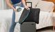 BEDGEAR® Travel Pillow Bag-1