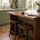 Sunny Designs™ Americana Coffee Bean Counter Stool-1