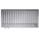 FORNO® Biagio Alta Qualita 48" Stainless Steel Wall Mounted Range Hood-2