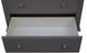 Cottage Creek Furniture Abacoa Grey Chest-4