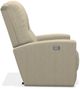 La-Z-Boy® Casey Sisal Power-Recline-XR® Reclina-Rocker® Recliner-2