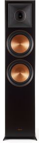 Klipsch® Reference Premiere Ebony RP-8000FB Floorstanding Speaker-4