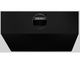 Vent-A-Hood® 42" Black Wall Hood-1