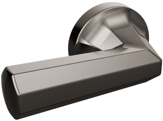 Brizo Beauclere® Brilliance® Black Onyx Universal Flush Lever-0