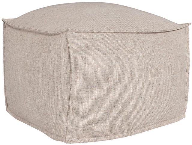 Universal Explore Home™ Bottega Ottoman Pouf-0