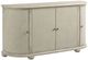 American Drew® Cambric Picard Creme Curved Buffet-0