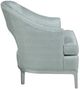 Fairfield® Customizable Pelle Provisions Jamie 32'' Lounge Chair-2