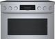 Bosch® 800 Series 36" Stainless Steel Pro Style Induction Range-2