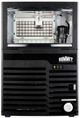 Summit Commercial® 21" 100 lb. Black ADA Compliant Commercial Icemaker-2
