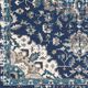Surya Clairmont Navy 5'x7' Area Rug-4