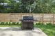 Weber® Genesis® E-430 Stealth® Edition 4-Burner Matte Black Freestanding Natural Gas Grill-2