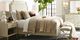 American Drew® Lenox Somma Alabaster Bedside Nightstand-1