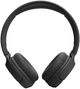 JBL® Tune 520BT Black Wireless On-Ear Headphones-2