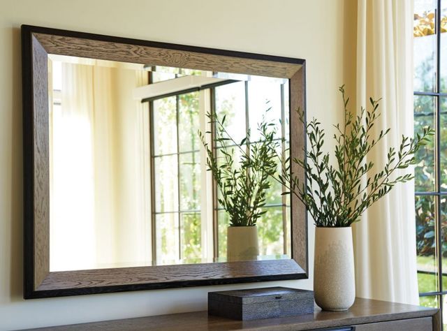 Lexington Home Zanzibar Eaton Senegal Mirror-2