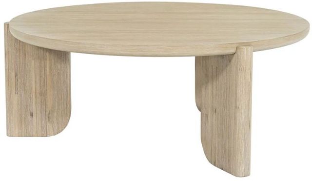 LH Home Haru Sand Wash Coffee Table-0