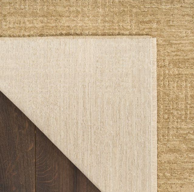 Nourison Home™ DK014 Madison Square Taupe 5'x8' Area Rug-4