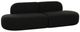 TOV Furniture Broohah Black Sofa-4