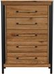 Intercon Norcross Hickory Chest-2