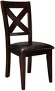 Mazin Furniture Crown Point Side Chair-0
