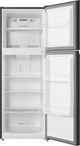 Frigidaire® 22" 10.1 Cu. Ft. Black Freestanding Top Freezer Refrigerator-2