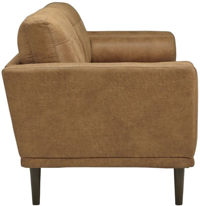 Signature Design by Ashley® Arroyo Caramel Sofa-3