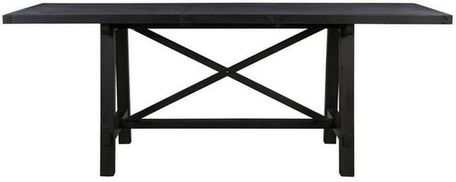 Modus Furniture Yosemite Cafe Counter Dining Table-2