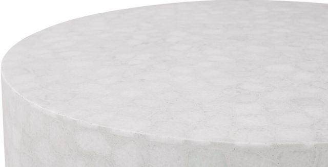 Bassett® Furniture Customizable Corsica Indoor/Outdoor Round Cocktail Table-2