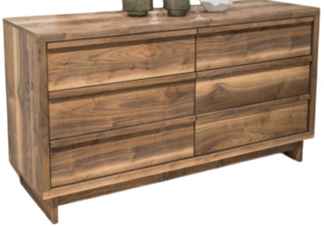 Signature Design by Ashley® Chirason Brown Dresser-0