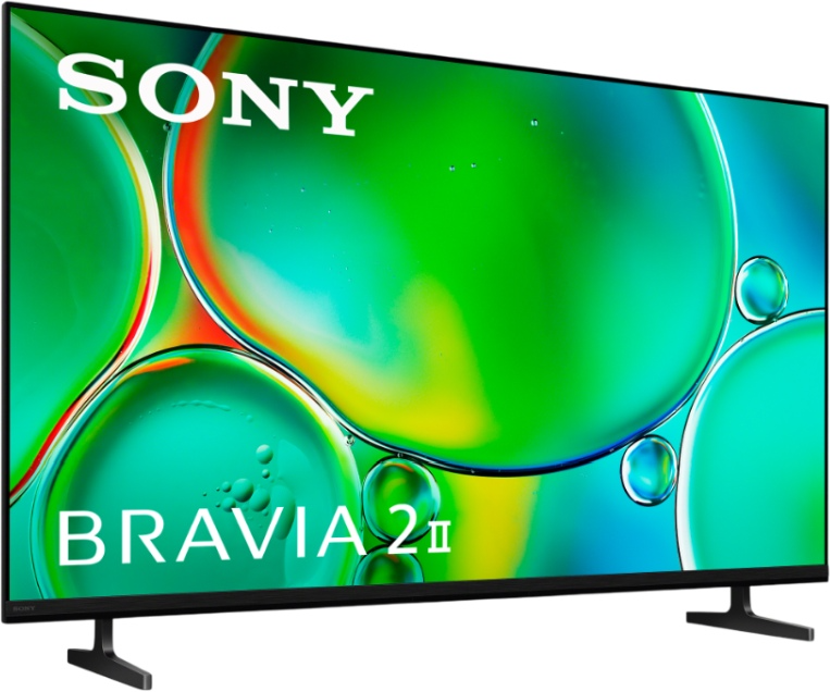 Sony Bravia 2 II Series - Thumbnail 3