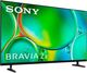 Sony® BRAVIA 2 II 50" 4K HDR LED Google TV-2