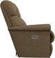 La-Z-Boy® Pinnacle Mink Power Reclining Loveseat with Headrest-2